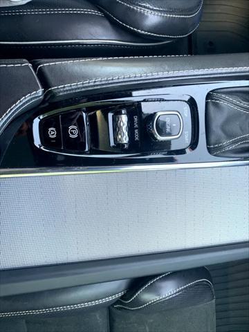 used 2017 Volvo XC90 car, priced at $17,995
