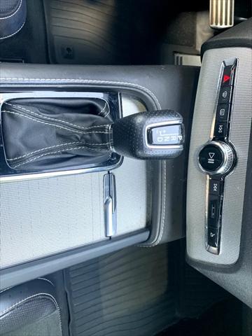 used 2017 Volvo XC90 car, priced at $17,995