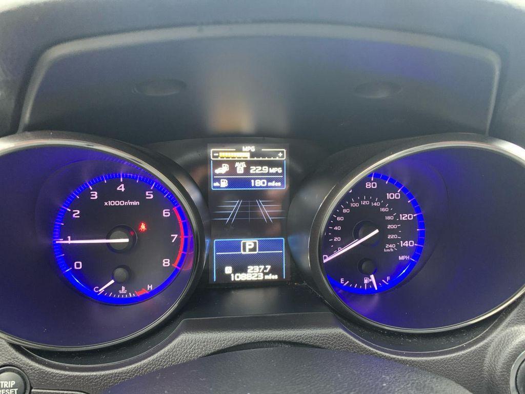 used 2016 Subaru Outback car, priced at $13,890