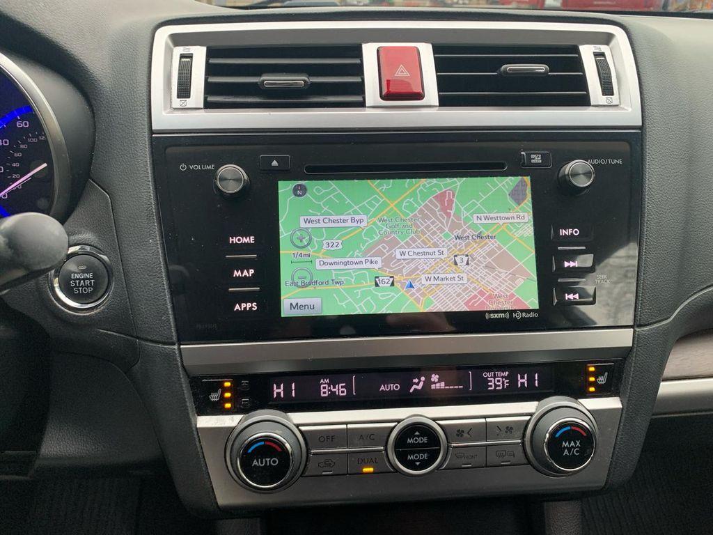 used 2016 Subaru Outback car, priced at $13,890