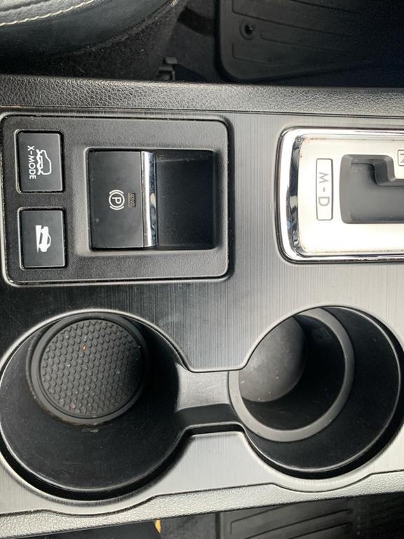 used 2016 Subaru Outback car, priced at $13,890