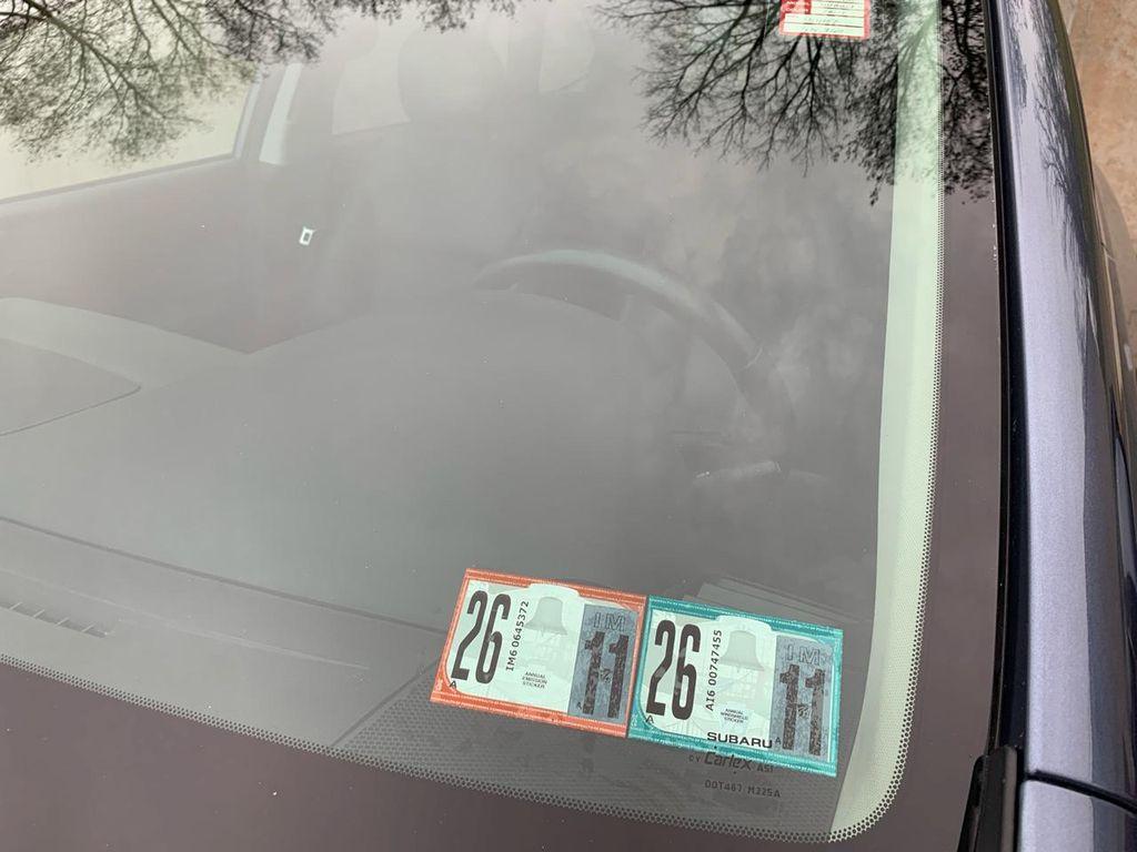 used 2016 Subaru Outback car, priced at $13,890