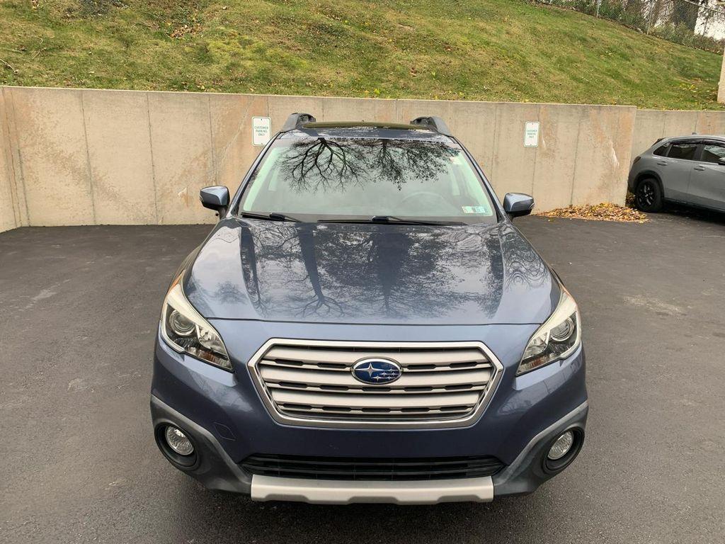 used 2016 Subaru Outback car, priced at $13,890