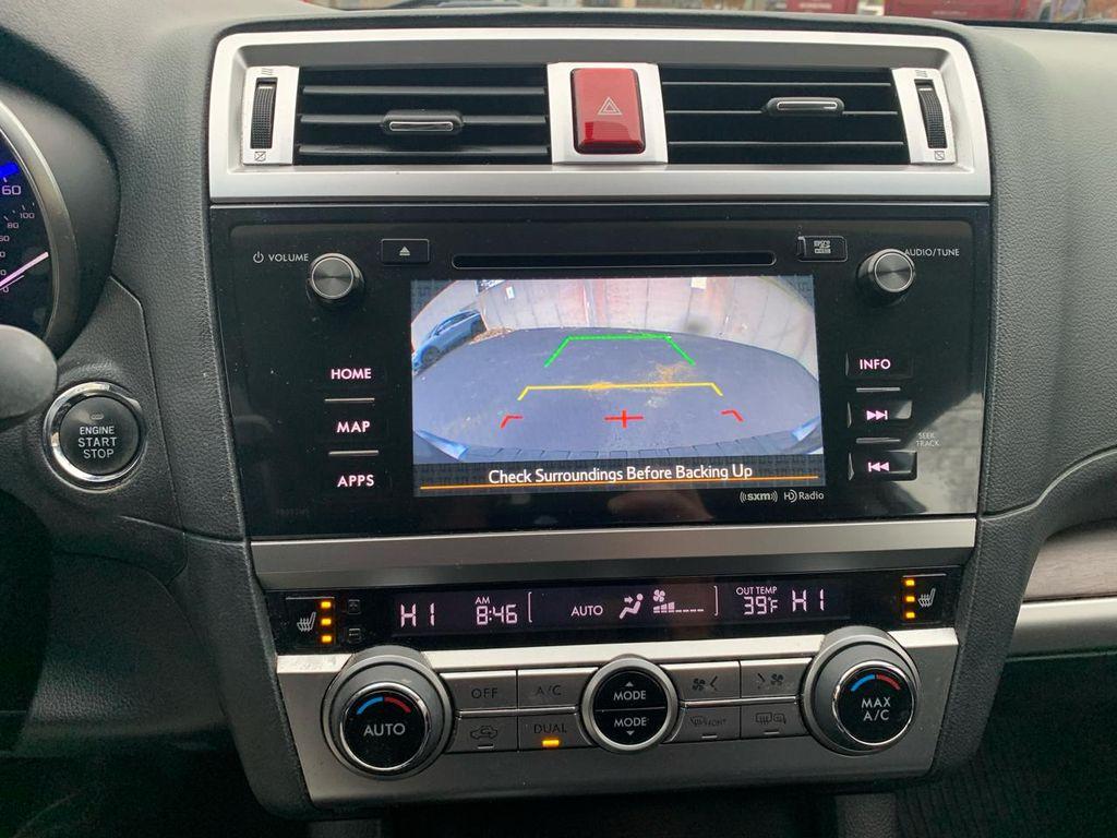 used 2016 Subaru Outback car, priced at $13,890