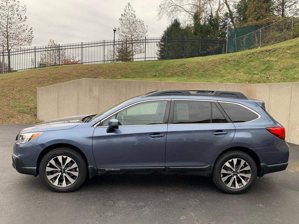 used 2016 Subaru Outback car, priced at $13,890
