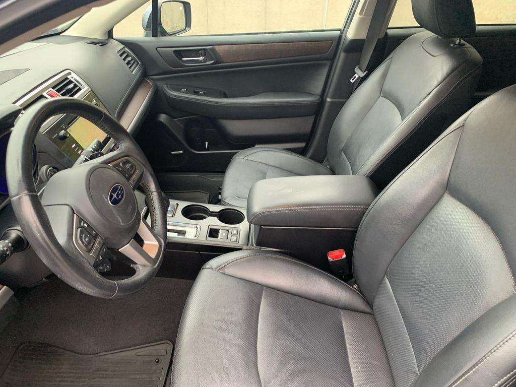 used 2016 Subaru Outback car, priced at $13,890