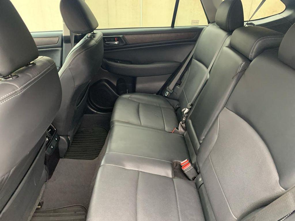 used 2016 Subaru Outback car, priced at $13,890