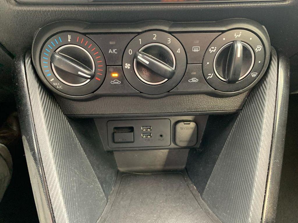 used 2016 Scion iA car, priced at $11,995