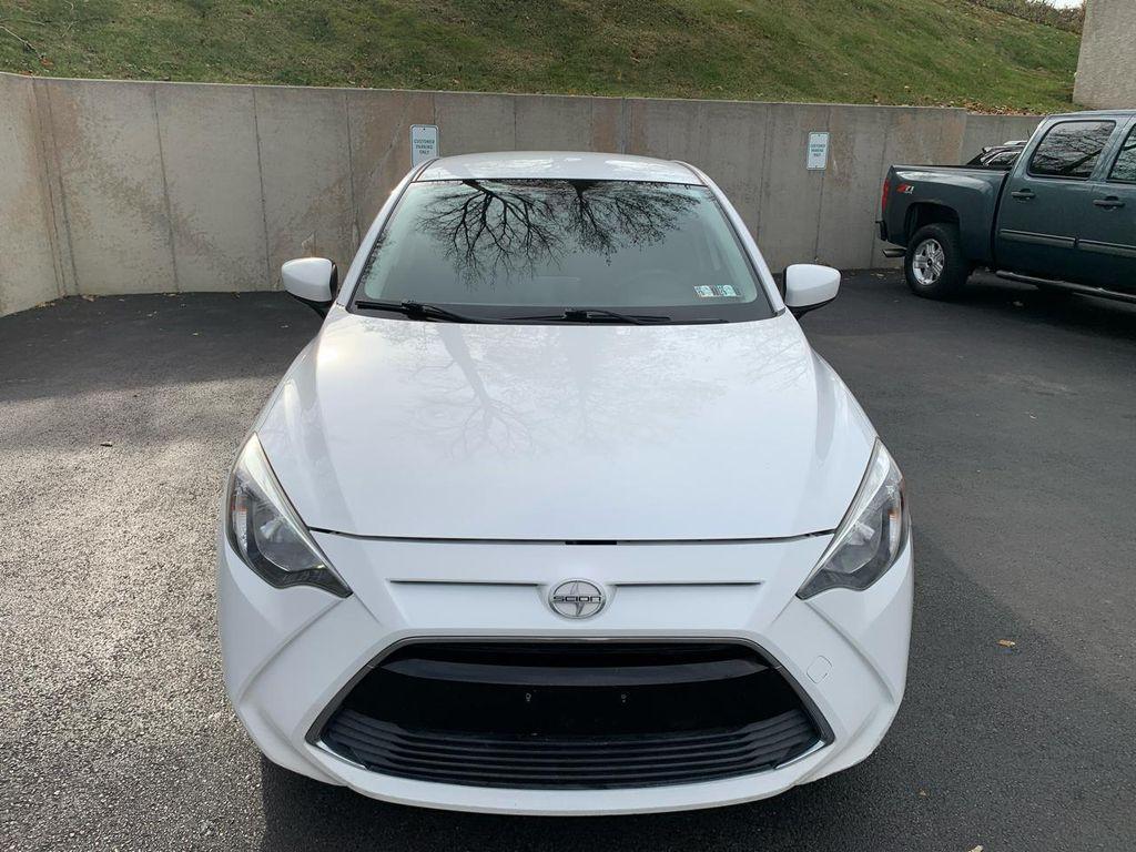 used 2016 Scion iA car, priced at $11,995
