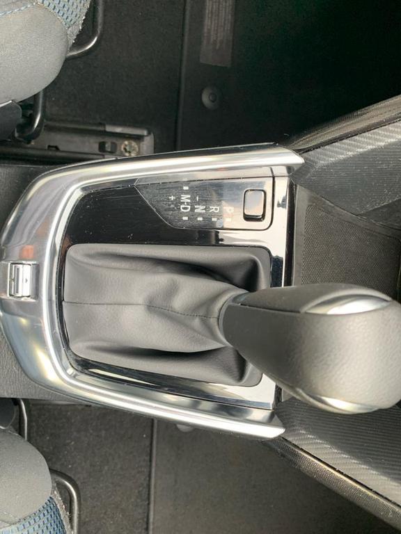 used 2016 Scion iA car, priced at $11,995