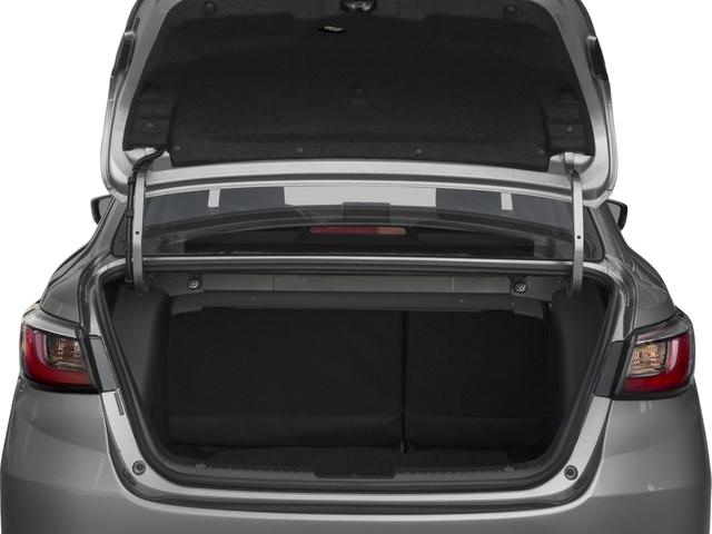 used 2016 Scion iA car, priced at $11,995