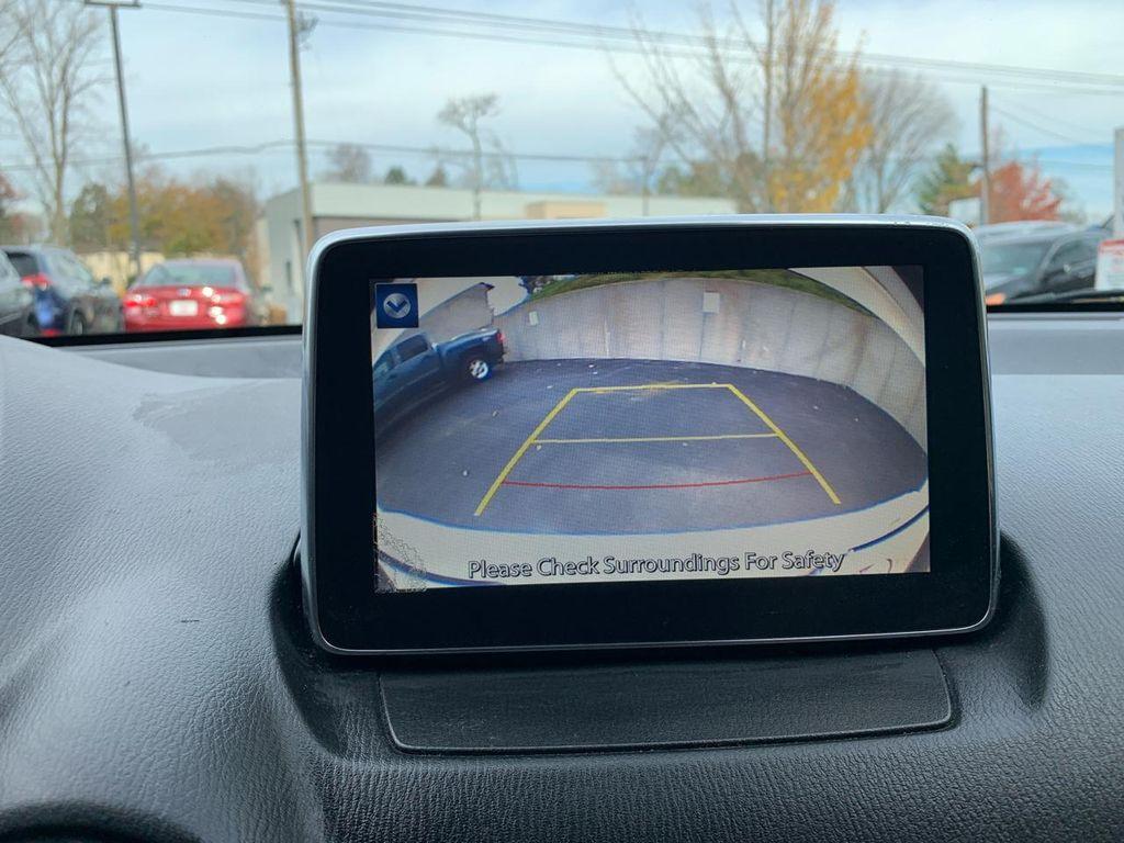 used 2016 Scion iA car, priced at $11,995