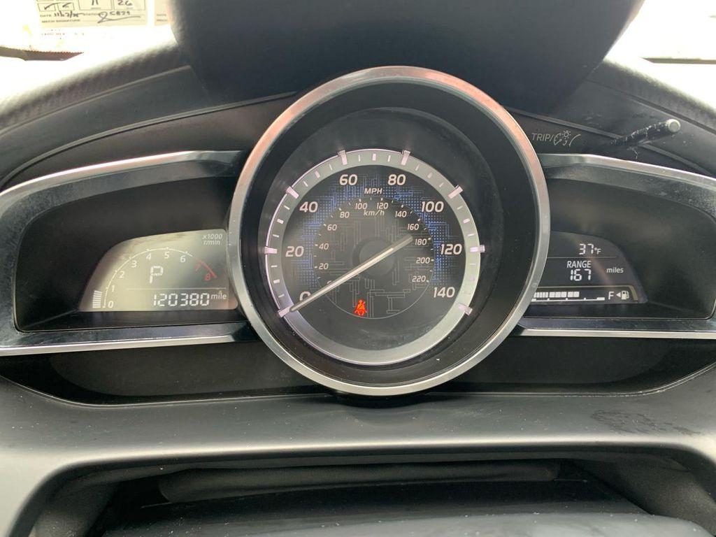 used 2016 Scion iA car, priced at $11,995