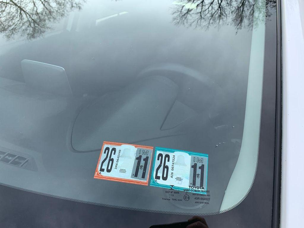 used 2016 Scion iA car, priced at $11,995