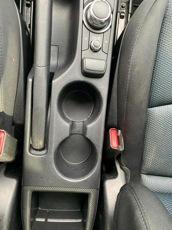 used 2016 Scion iA car, priced at $11,995