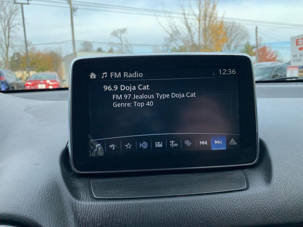 used 2016 Scion iA car, priced at $11,995