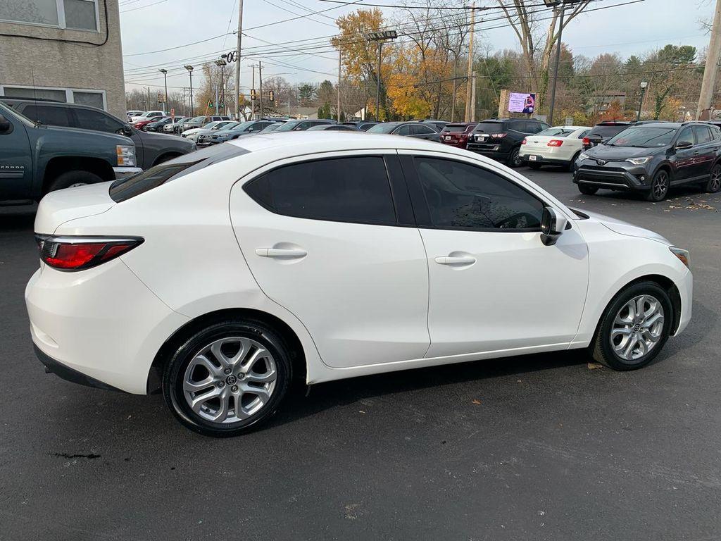 used 2016 Scion iA car, priced at $11,995