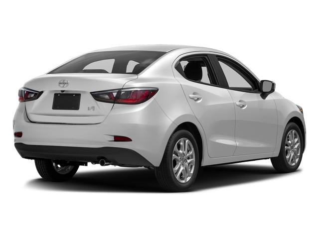 used 2016 Scion iA car, priced at $11,995