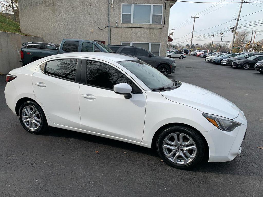 used 2016 Scion iA car, priced at $11,995