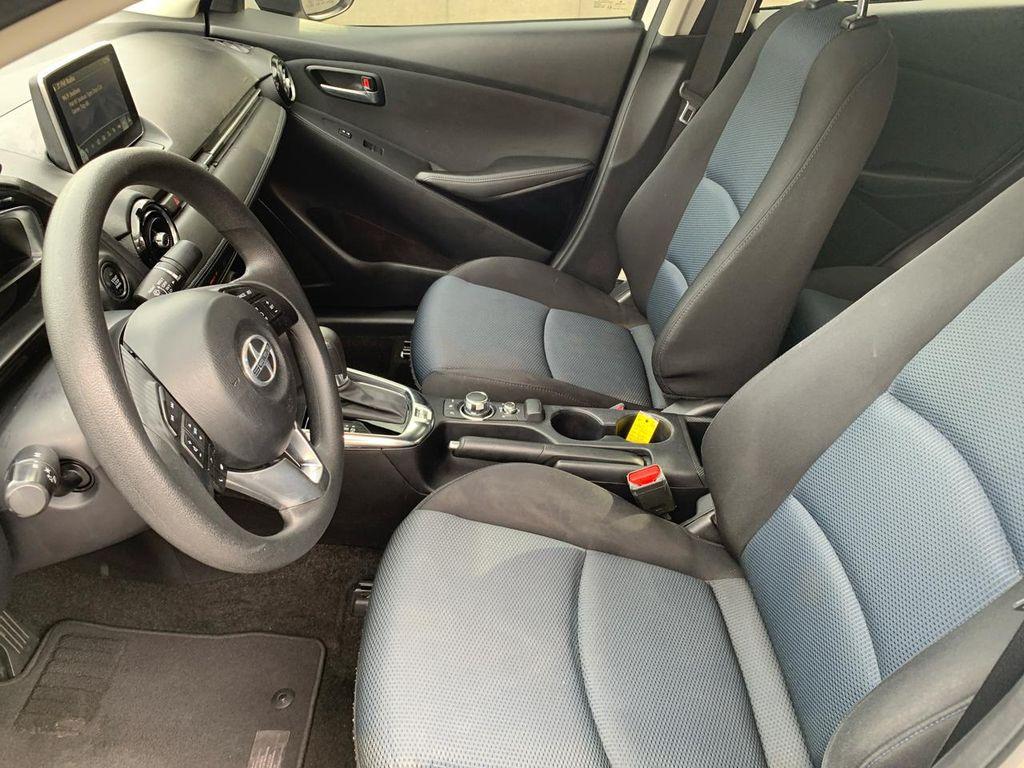 used 2016 Scion iA car, priced at $11,995
