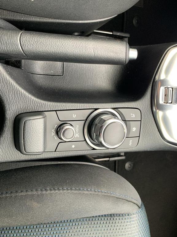 used 2016 Scion iA car, priced at $11,995