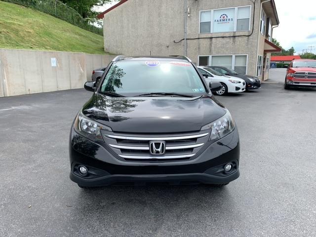 used 2012 Honda CR-V car, priced at $13,995