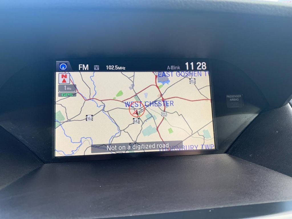 used 2016 Acura RDX car, priced at $20,995