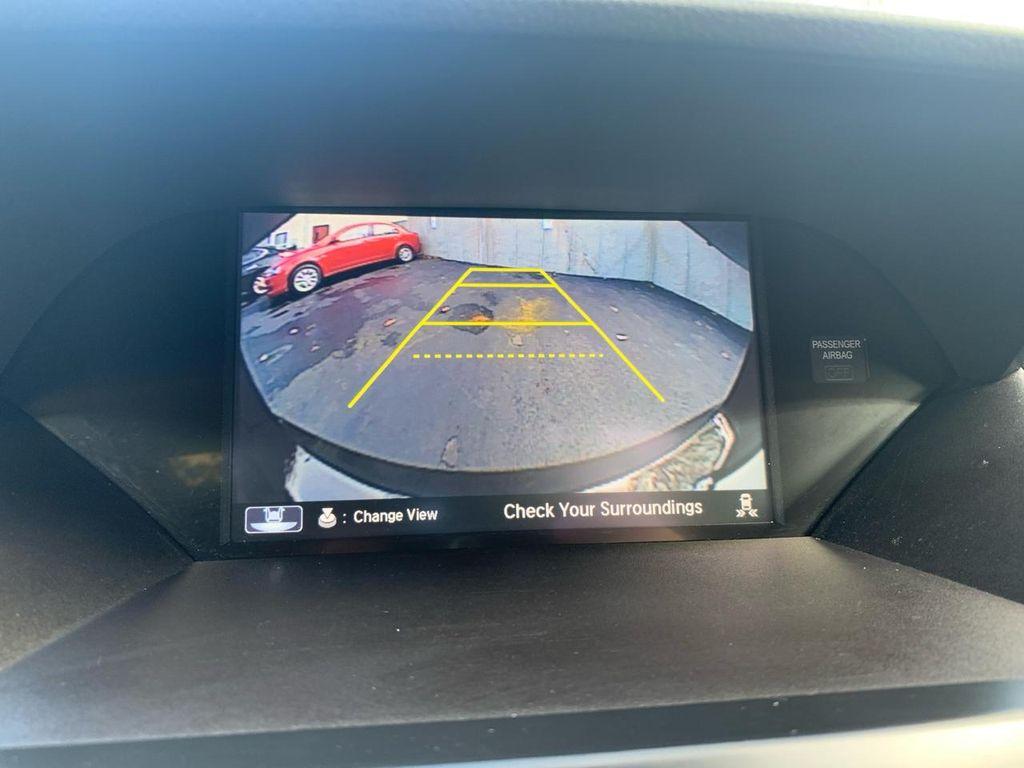 used 2016 Acura RDX car, priced at $20,995