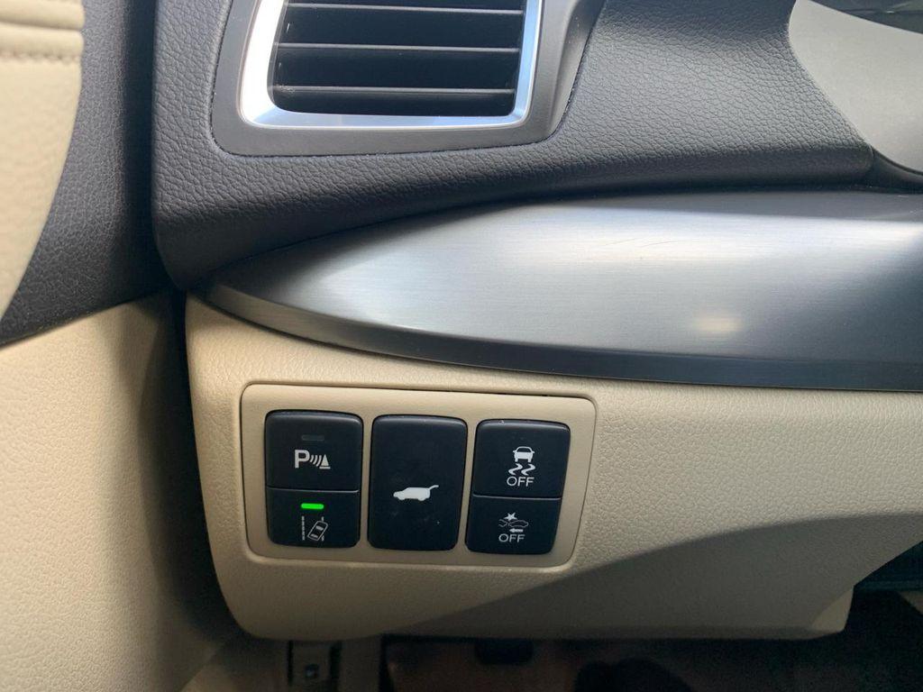 used 2016 Acura RDX car, priced at $20,995