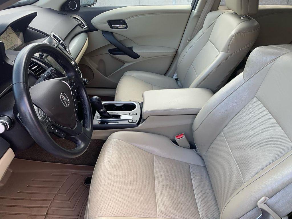 used 2016 Acura RDX car, priced at $20,995