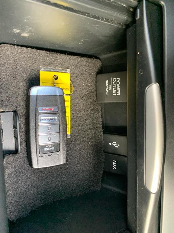 used 2016 Acura RDX car, priced at $20,995