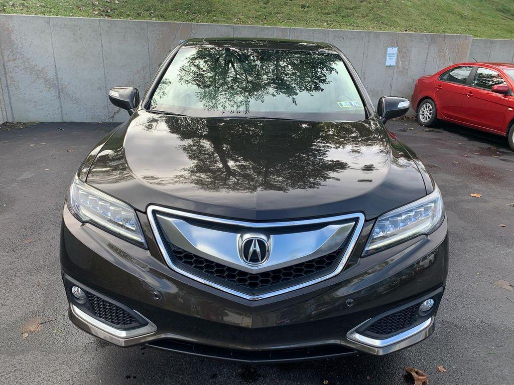 used 2016 Acura RDX car, priced at $20,995