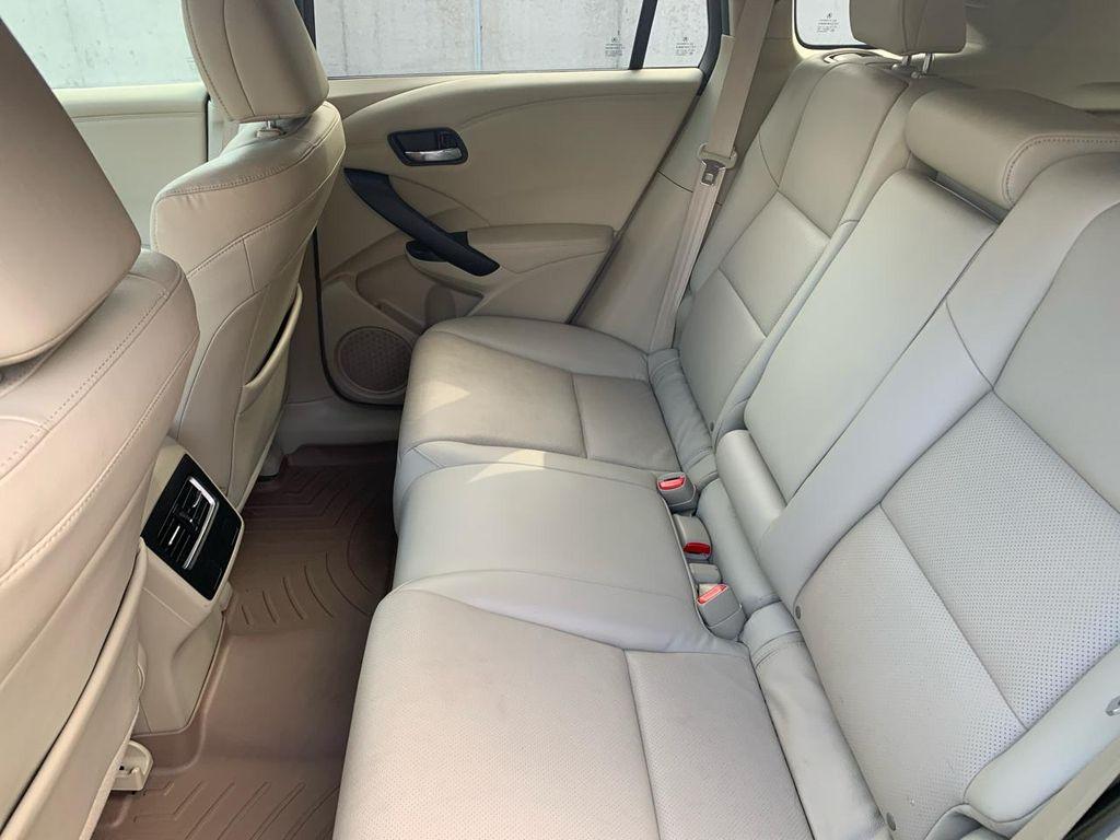 used 2016 Acura RDX car, priced at $20,995