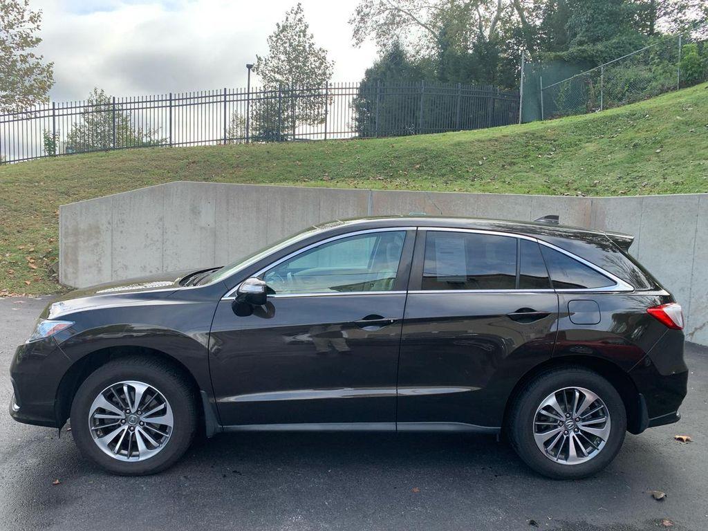 used 2016 Acura RDX car, priced at $20,995