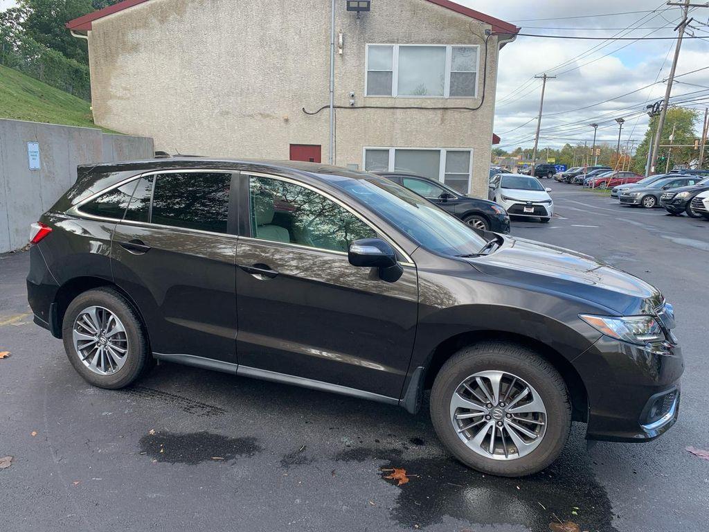 used 2016 Acura RDX car, priced at $20,995