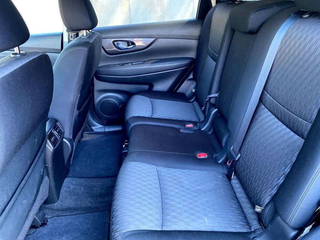 used 2019 Nissan Rogue car, priced at $16,995