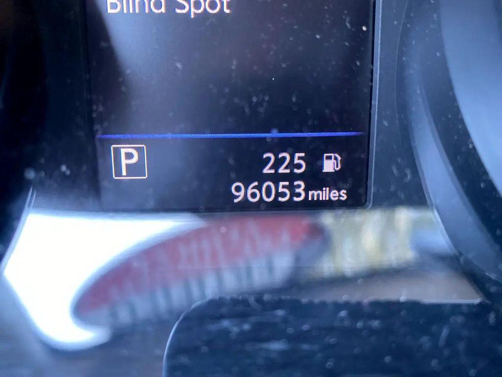 used 2019 Nissan Rogue car, priced at $16,995