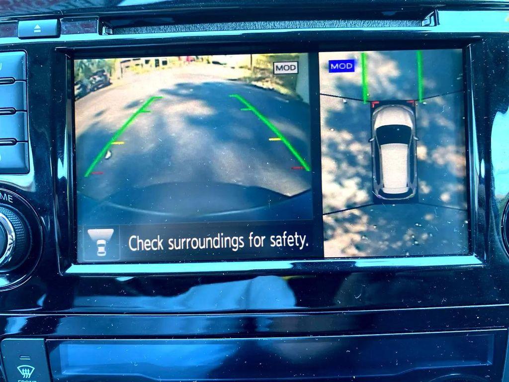 used 2019 Nissan Rogue car, priced at $16,995