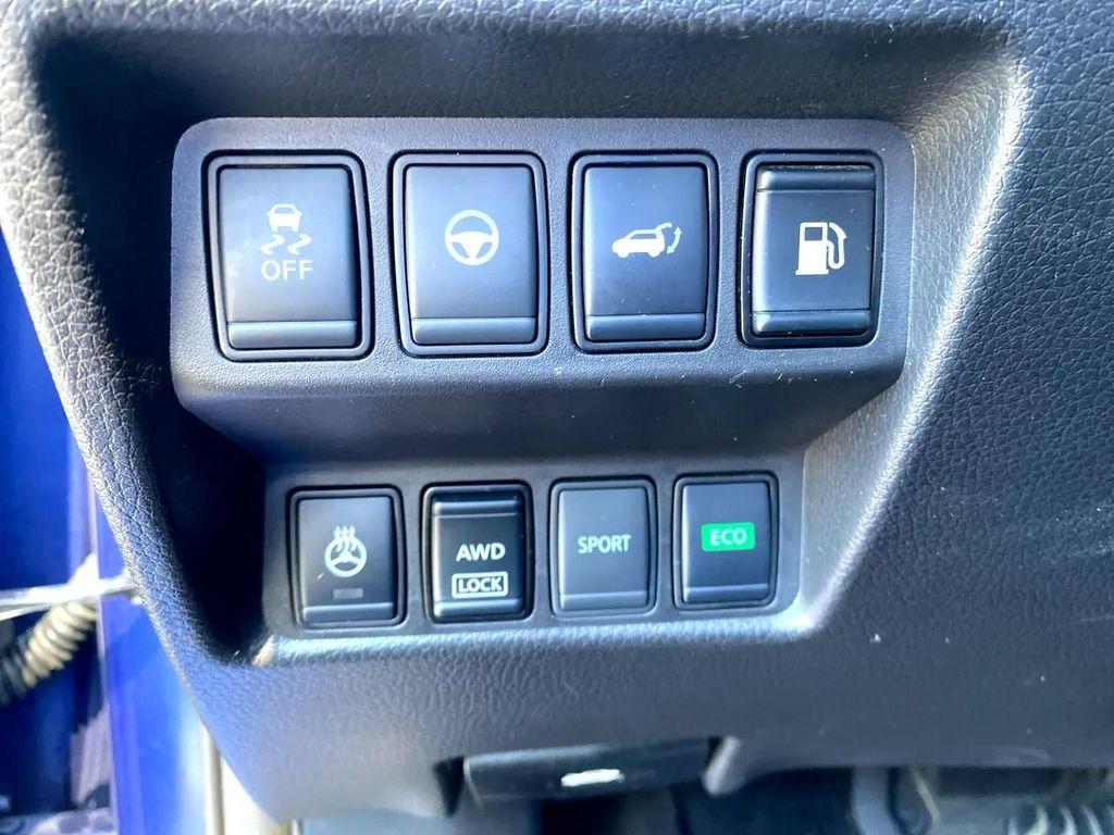 used 2019 Nissan Rogue car, priced at $16,995