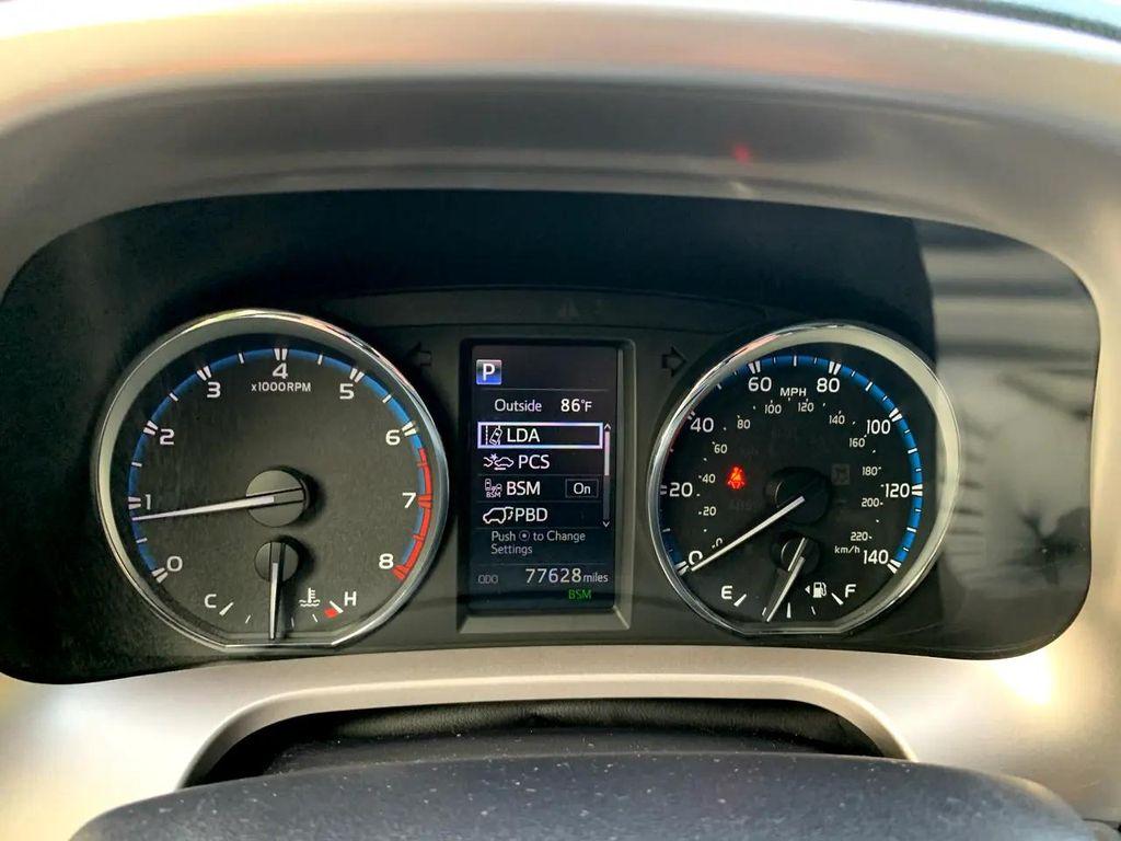 used 2018 Toyota RAV4 car, priced at $22,969