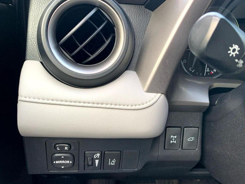 used 2018 Toyota RAV4 car, priced at $22,969