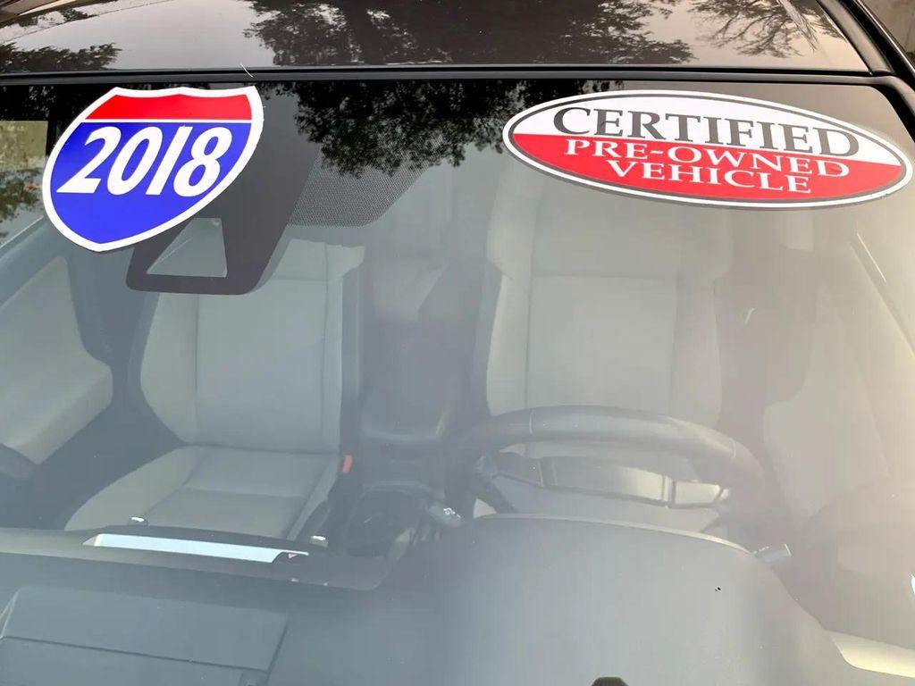 used 2018 Toyota RAV4 car, priced at $22,969