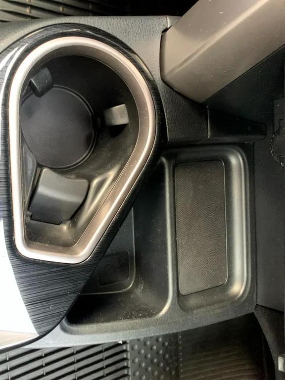 used 2018 Toyota RAV4 car, priced at $22,969