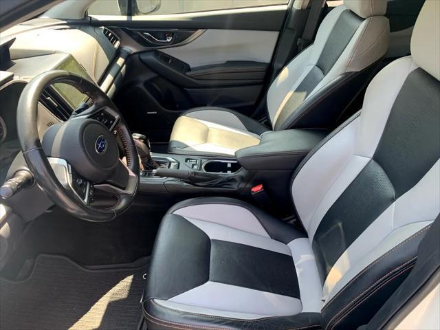 used 2019 Subaru Crosstrek car, priced at $17,995