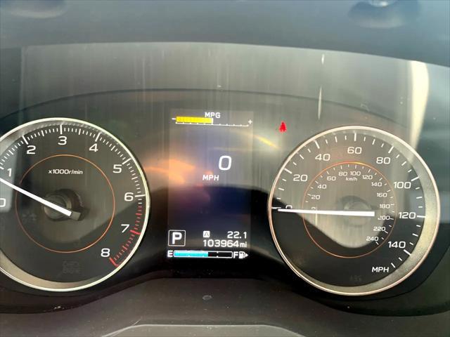 used 2019 Subaru Crosstrek car, priced at $17,995