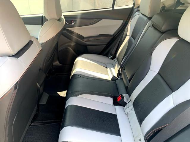 used 2019 Subaru Crosstrek car, priced at $17,995