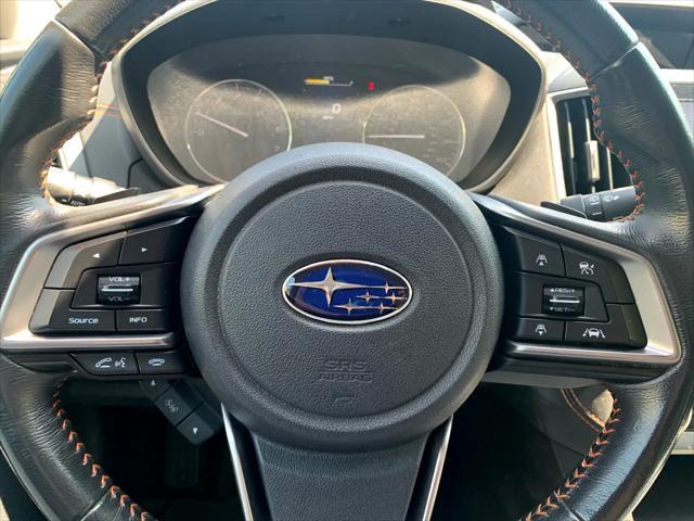 used 2019 Subaru Crosstrek car, priced at $17,995
