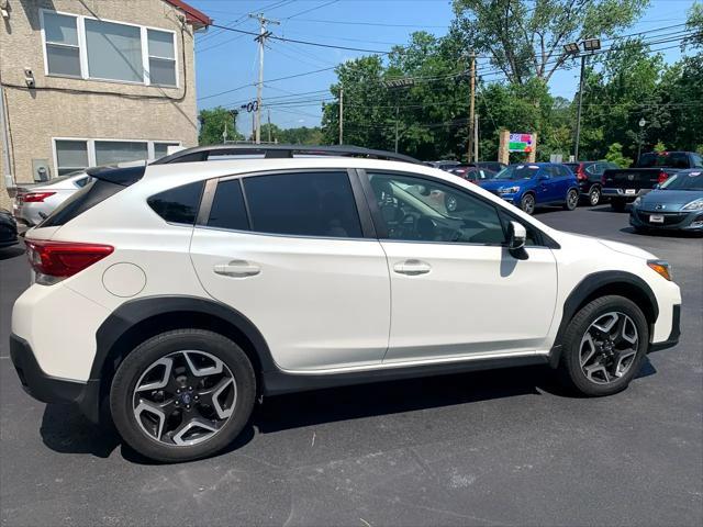 used 2019 Subaru Crosstrek car, priced at $17,995