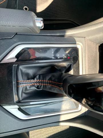 used 2019 Subaru Crosstrek car, priced at $17,995