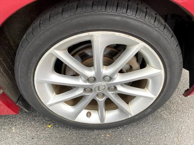 used 2012 Lexus CT 200h car, priced at $11,995